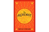 100 powerful quotes from the book: The Alchemist
