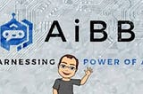AIBB — Solution in the Cryptocurrency Ecosystem