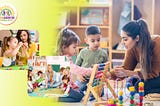 What Difference Can Child Daycare Florham Park Make In Your Child?