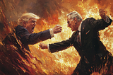 Is Crypto Decoupling from TradFi Amidst the Global Trade War?