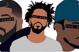Hip-Hop Havoc: Diss Tracks, Rap Feuds, And Drama Takeover
