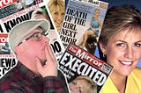 The Heart-Breaking case of Jill Dando.