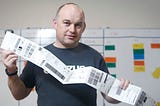 Meet Rory O’Connor Founder & CEO of Scurri