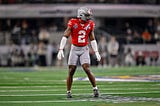 Caleb Downs at pick 6: Is it the right move for the Browns?