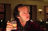 “All Work and No Play Makes Jack a Dull Boy”: Class Struggle in THE SHINING