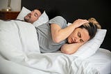 THIS TREATMENT CAN STOP YOUR SNORING IN A WEEK.