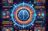 ‘Interactive AI’ the upskilled iteration of Generative AI: A deeper cognitive experience