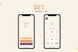 【iOS】#26 Set(神奇形色牌) Part1: 遊戲規則設定、svg 控制