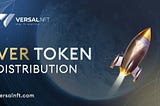 📣 VER Token: Final Distribution Announcement! #8