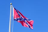 Confederate Battle Flag Hysteria Continues Over The Weekend