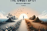 ‘The Sweet Spot’ by Paul Bloom — “10 Bullets-100 Words” Book Summary