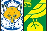 Leicester Vs Norwich: Qualitative and Tactical Superiority