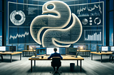 Empowering Financial Analysis with Python: Mastering Loops and Conditional Logic