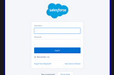 Xcode UI Tests for SalesForce, Facebook and Twitter login screens in WKWebView