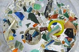 Biodegradable Plastics May Not Live Up to Their Name