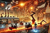 LxMs in Industrial Intelligence