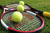 Healthy Benefits Of Tennis