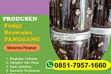 WA 0851–7957–1660 Produsen Brownies Untuk Ultah Di Surabaya I Produsen Fudgy Brownies Anniversary…