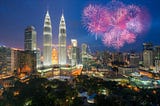 Wonderful Malaysia Tour Packages