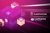 Lootnance: The First In-World Exchange in Lootverse