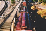 Enterprises are Embracing Blockchain — Supply Chain Management is on the Front Line