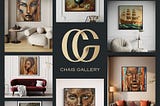 Chais Gallery: Merging Art with Innovation and Legacy