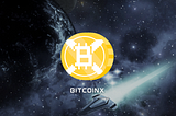 Bloxies Coin ($BXC) Transforms into BitcoinX