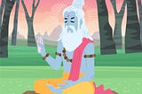 Parasurama: The Warrior Sage of Hindu Mythology