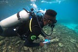 Discovering Scuba: An Inclusive and Empowering Journey