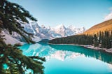 Ultimate Guide to Alberta’s Most Spectacular Places