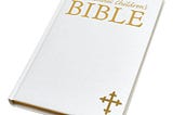 Catholic Bibles for Her and Him