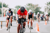 Triathlon Race Day Etiquette: Best Practices on the Course