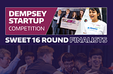 2026 Dempsey Startup Competition Names Sweet 16 After Historic Investment Round at Seattle’s…