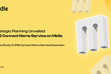 Strategic Planning Unveiled: ZNS Connect Name Service on Midle