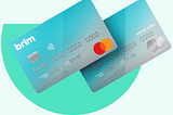 Brim World Elite Mastercard, Best Cashback Credit Card — 2022