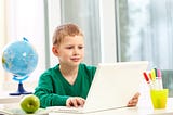 5 Reasons Why Coding is Important for Young Minds