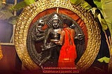 Glimpses from 11.27.2021 kala bhairava jayanti