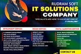 Custom CMS Development in Kurukshetra by Rudramsoft