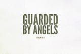 Artwork for Guarded by Angels