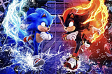 Sonic the Hedgehog 3: the ultimate tribute to the Blue Blur