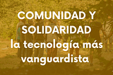 Del Tecnosolucionismo a la regeneración: la permacultura como guía hacia un futuro urbano justo