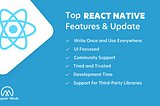Which is better React Native or Flutter