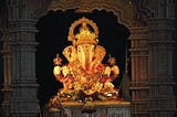 dagdusheth ganpati