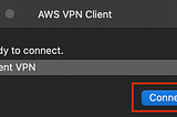 Using Azure AD SSO for AWS Client VPN Endpoint Authentication