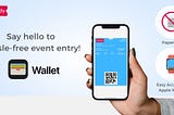 Streamline Your Ticketing Process with Yapsody’s New Apple Wallet Integration!
