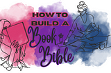 How to Build a Book Bible