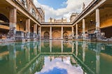 Practice like a Stoic: 18, Keep your peace of mind in mind