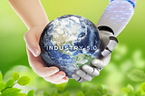 The Emergence of Industry 5.0: The Fifth Revolution Adds Sustainability
