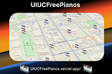 Any Places on Campus Where I Can Play Piano for Free? UIUC