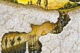 Plato’s cave allegory in “Matrix”